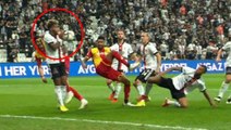 Rıdvan Dilmen, Yeni Malatyasporlu futbolcuların itirazını haklı buldu: Rosier'in pozisyonu net penaltı