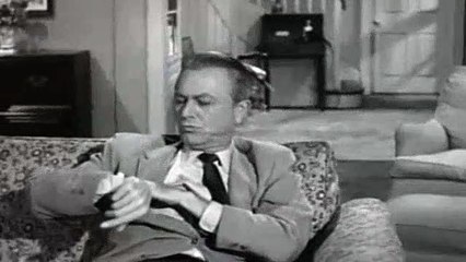 Father Knows Best S06E21 Jim's Big Surprise