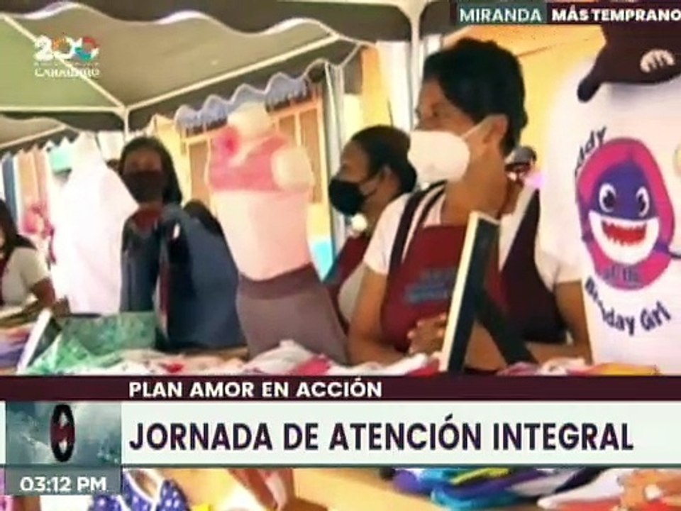 Gobierno distribuye este fin de semana más de 10 mil toneladas de proteínas producidas en Venezuela