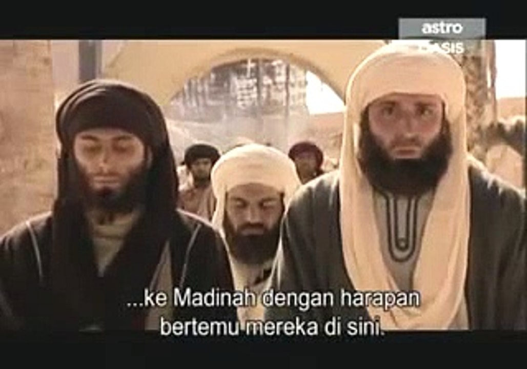 Masjid Ad Diin Mangli Kuwarasan Kebumen 20 Kisah Nabi Muhammad Saw