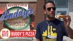 Barstool Pizza Review - Buddy's Pizza (Ann Arbor, MI)