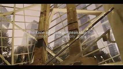 St. John Paul II's Remarks on 9/11