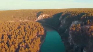 FLYING OVER PARADISE (4K UHD) - Relaxing Music Along With Beautiful Nature Videos(4K Video Ultra HD) Relaxing Deep Sleep Music _ Stunning Nature, Meditation Music, Stress, Healing Therapy Music