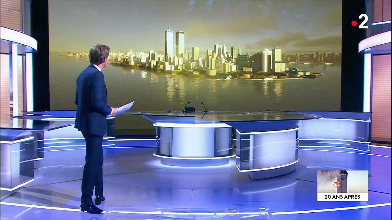 Attentats du 11-Septembre : comment les tours du World Trade Center se sont-elles effondrées ?