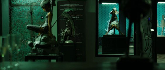 Пропавшая (2021)  - 1 серия  HD триллер смотреть онлайн