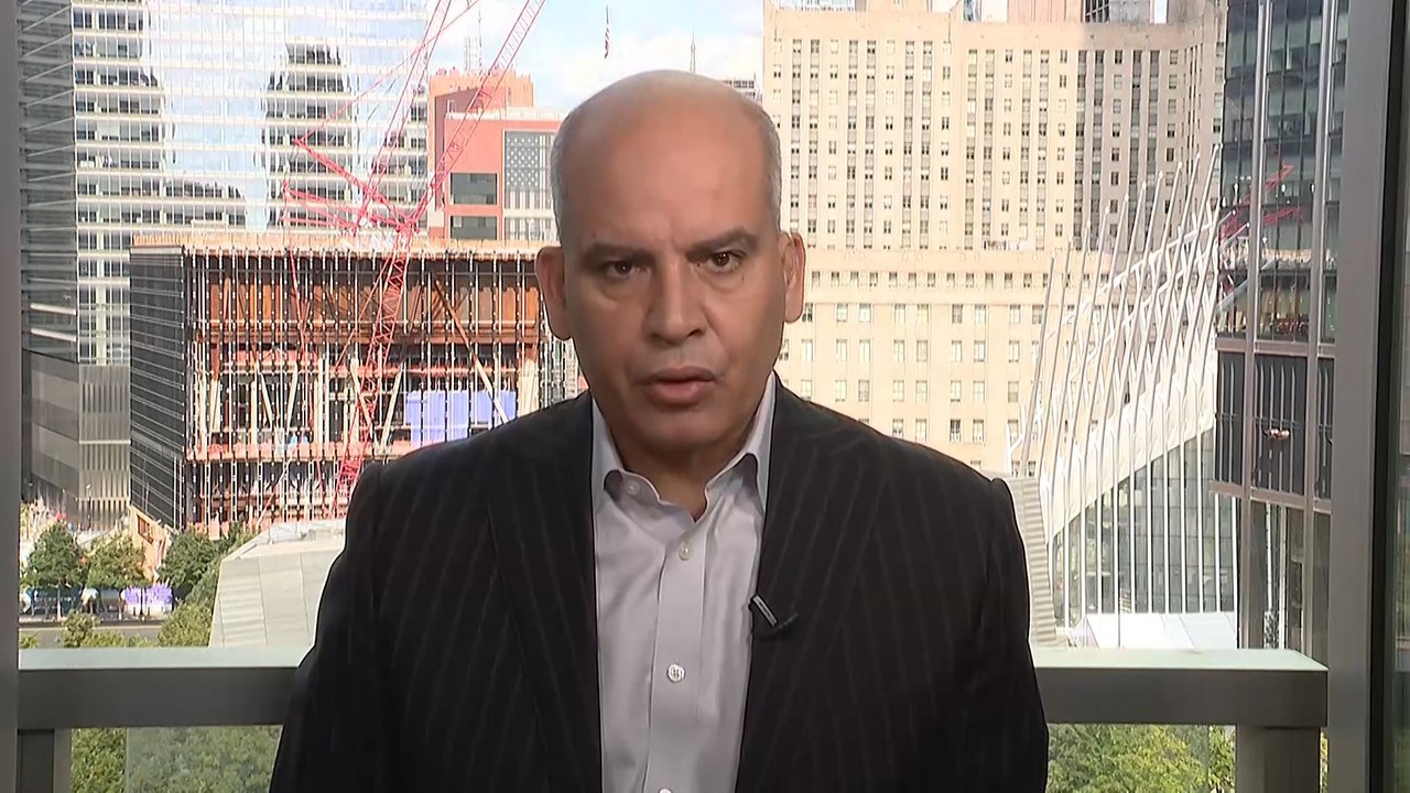 نافذة نيويورك- مراسلو الجزيرة ينقلون فعاليات إحياء ذكرى هجمات سبتمبر