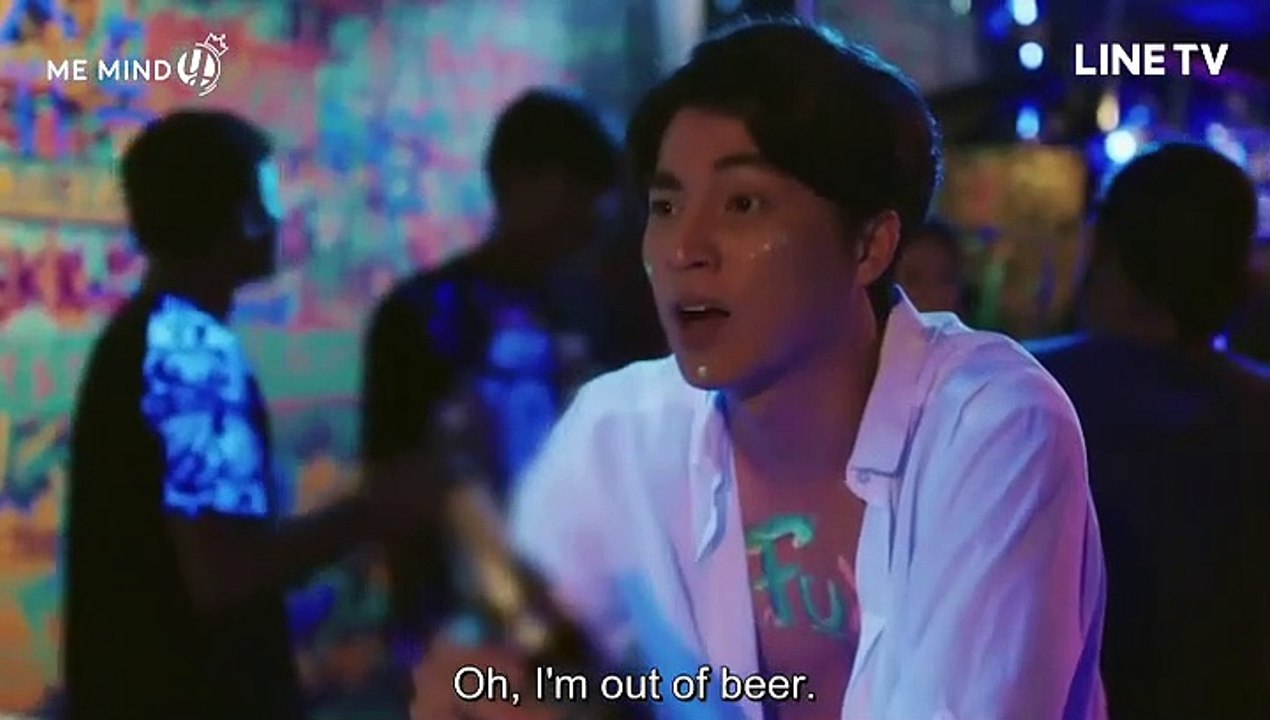 TharnType Ep 7 [ENG SUB]