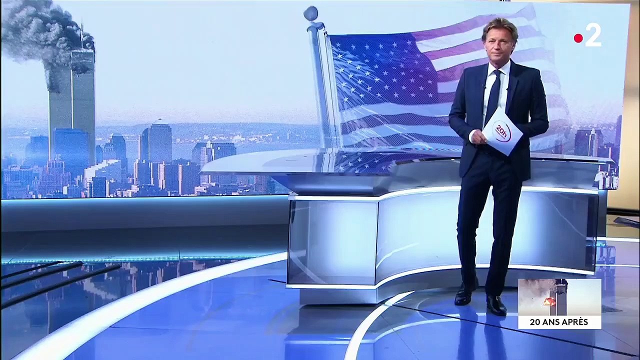 Terrorisme : les héritiers d'Oussama Ben Laden