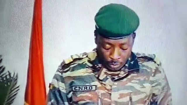 Ouverture des concertations nationales : D’importantes annonces du CNRD