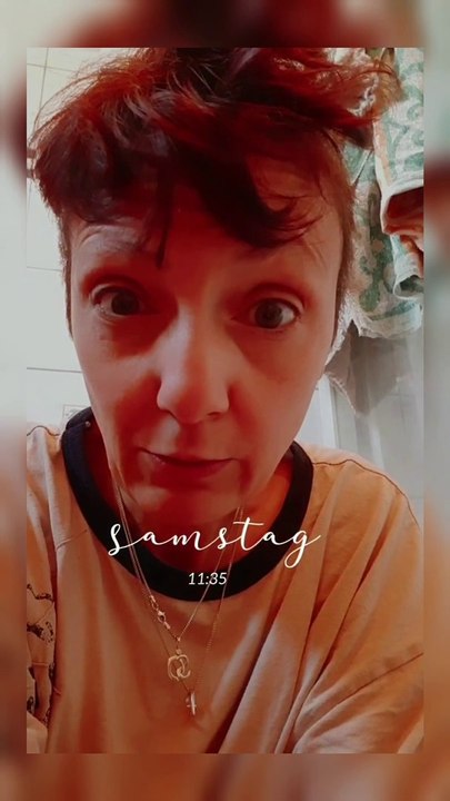 Gasperich* Strassen*Bertrange* Popcorn und Carbonara*Corona Tag 543