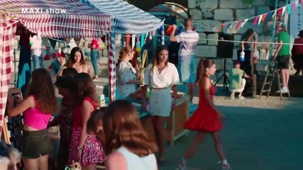 Un Cuento en la Isla (Ada Masali) Capitulo 29