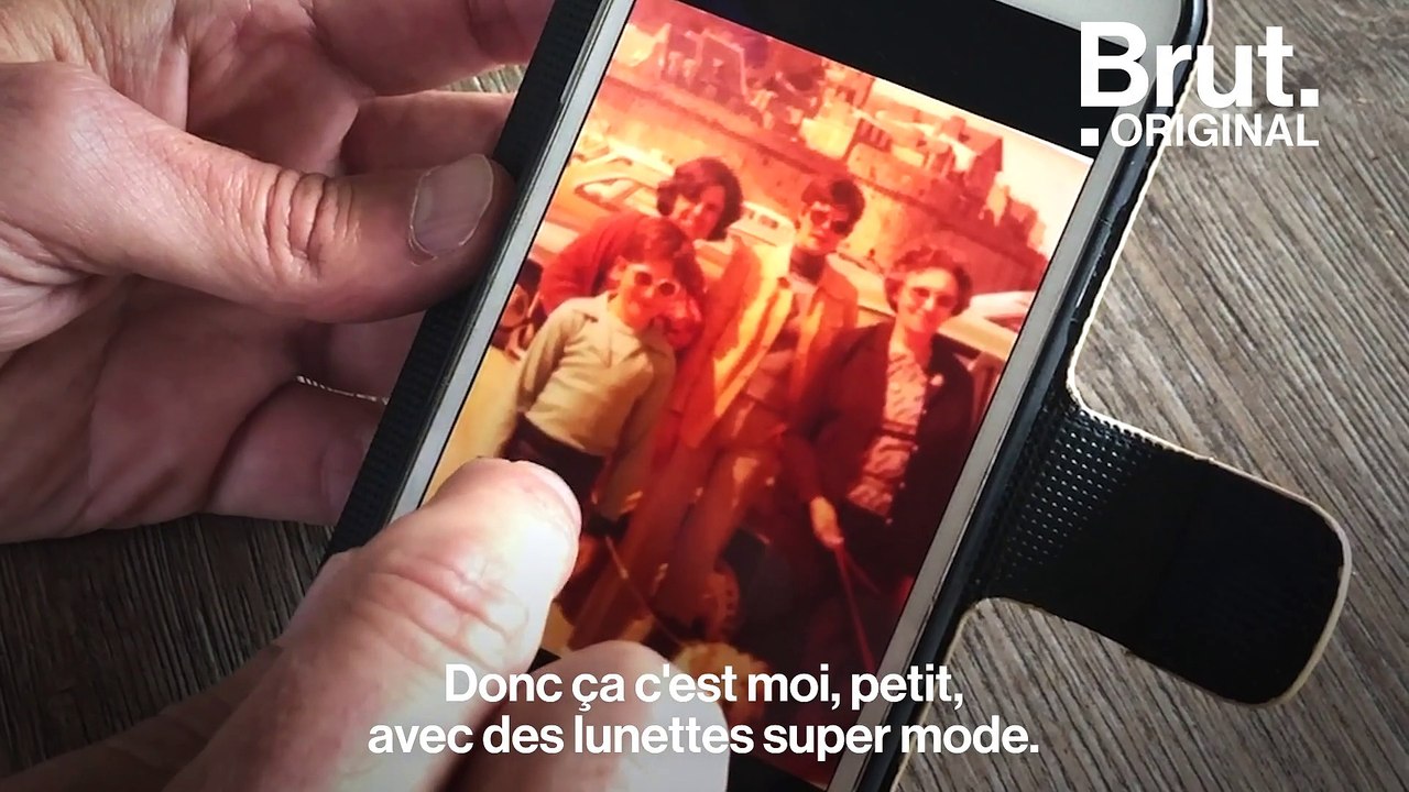 Témoignage : Stéphane, 51 ans, a été élevé par deux mamans