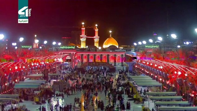 البث المباشر مسيرة المشايه يوم 4 صفر 1443