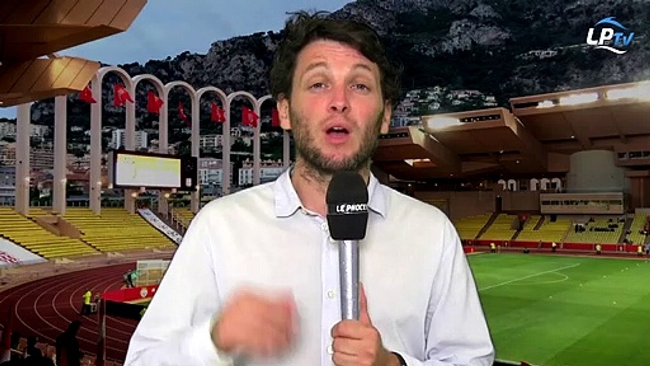 Monaco 0-2 OM : les Tops et les Tops !