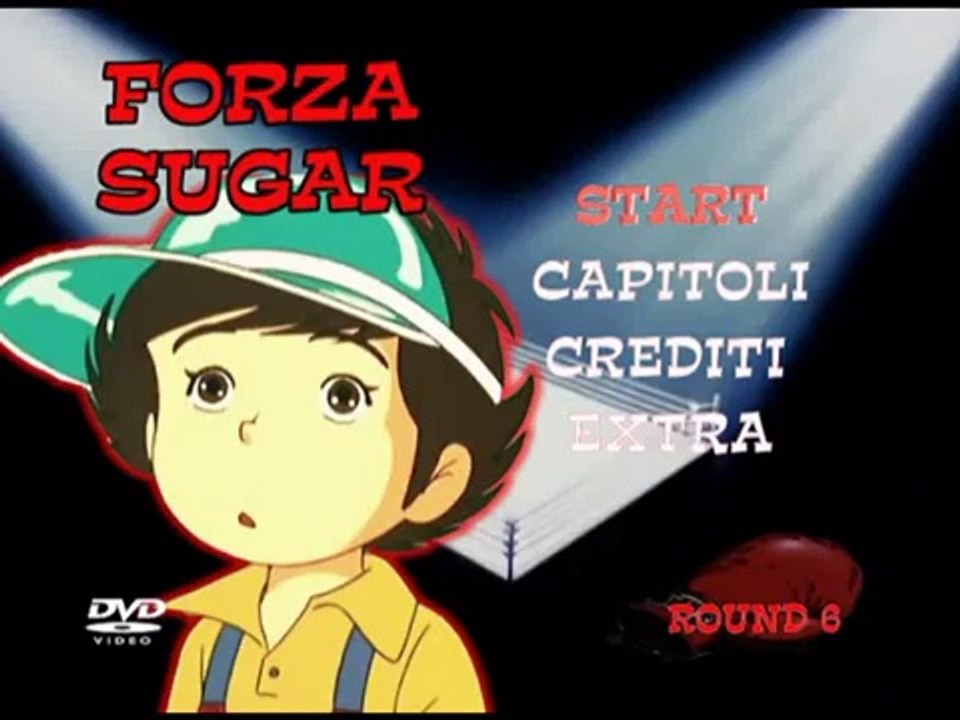 Forza Sugar