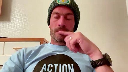 Mizen to Malin Head Video Blog: Day 6 - Mission Accomplished!