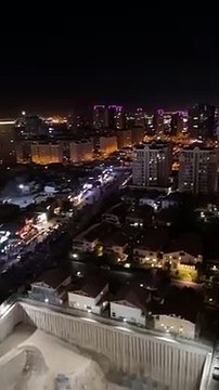 هجوم بطائرات مسيرة يستهدف قاعدة أمريكية قرب مطار أربيل