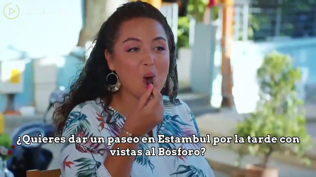 Logica Venganza de Amor (Ask Mantik Intikam) Capitulo 23