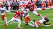 Cleveland Browns Defensive Recipe to Counter Kansas City Chiefs Offense