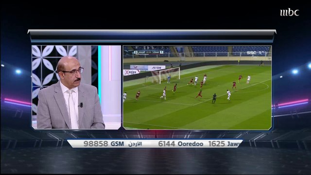 فوزي التعايشة: ضمك فريق صعب على ملعبه وكان الأحق بالفوز على حساب الفيصلي.. وسامي الإمام: الفيصلي استحوذ أكثر ولكن غاب عنه التركيز