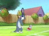 Tom y Jerry en Español Completa, Lesiones de Tenis “Game Set Match”