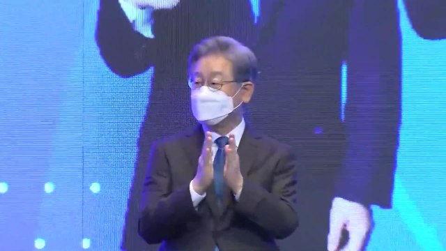 이재명, 대구·경북에서 과반 득표 압승...3연승 기록 / YTN