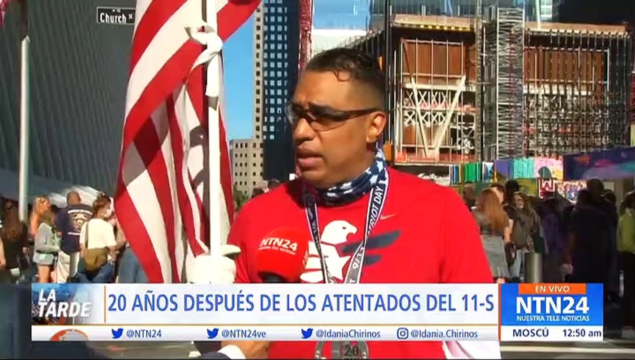 Entrevista a Ron Aledo