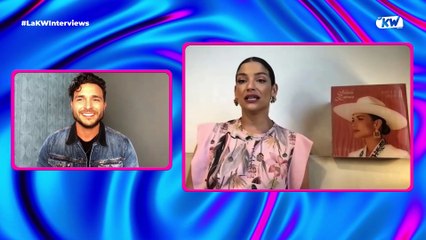 Natalia Jiménez presenta su álbum “México De Mi Corazón II” y nos da todos los detalles