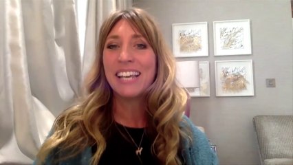 IR Interview: Daisy Haggard For "Back To Life" [Showtime-S2]