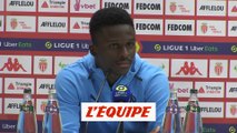 Dieng vit un rêve - Foot - L1 - OM