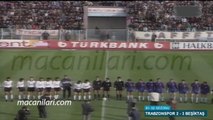 Trabzonspor 2-3 Beşiktaş [HD] 01.12.1991 - 1991-1992 Turkish 1st League Matchday 12 + Post-Match Comments (Ver. 1)