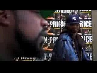 Sean Price - King Kong