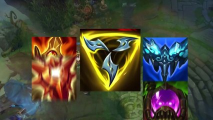 LoL - Los grandes cambios de la temporada 11