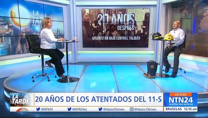 Entrevista a Luis Eduardo Marulanda