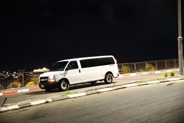 İsrail hapishanesinden kaçtıktan sonra yakalanan 4 Filistinli mahkemeye çıkarıldı