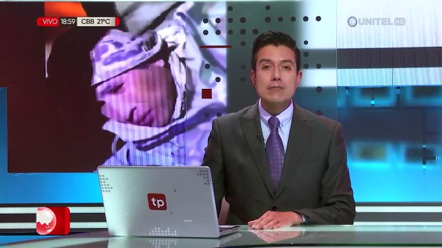 Justicia chilena ordena la detención preventiva por 90 días para los militares bolivianos encontrados en su frontera