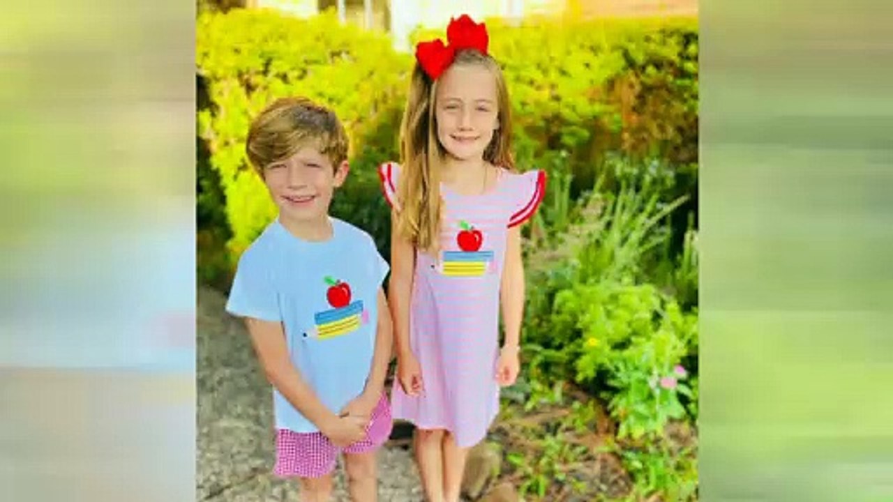 Fashion Filme Kids Clothes Collection Episode 1453