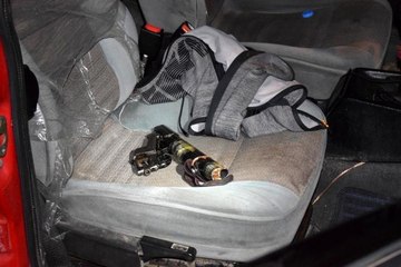 Son dakika haberi! Malatya'da silahlı kavga sonrası kaçan şüpheliler yakalandı