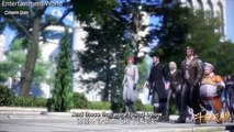 Douluo dalo ( Soul Land ) Episode 45 - 46 - 47 English Subbed by Entertainment World