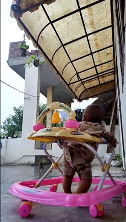 Jogiya Da #fateh #singh #rainingday