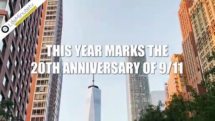 FDNY Honors 9/11 Fallen by Swimming Around Manhattan