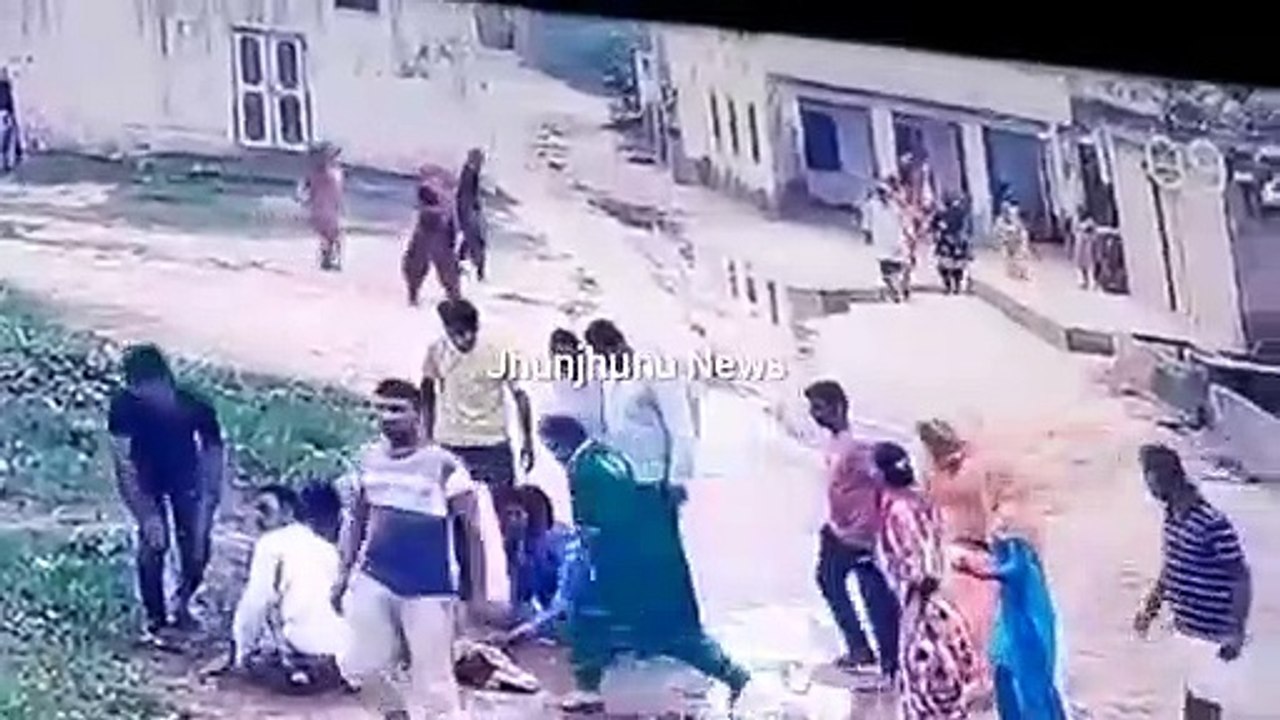 Very tragic accident. Take care of your children in this rainy season