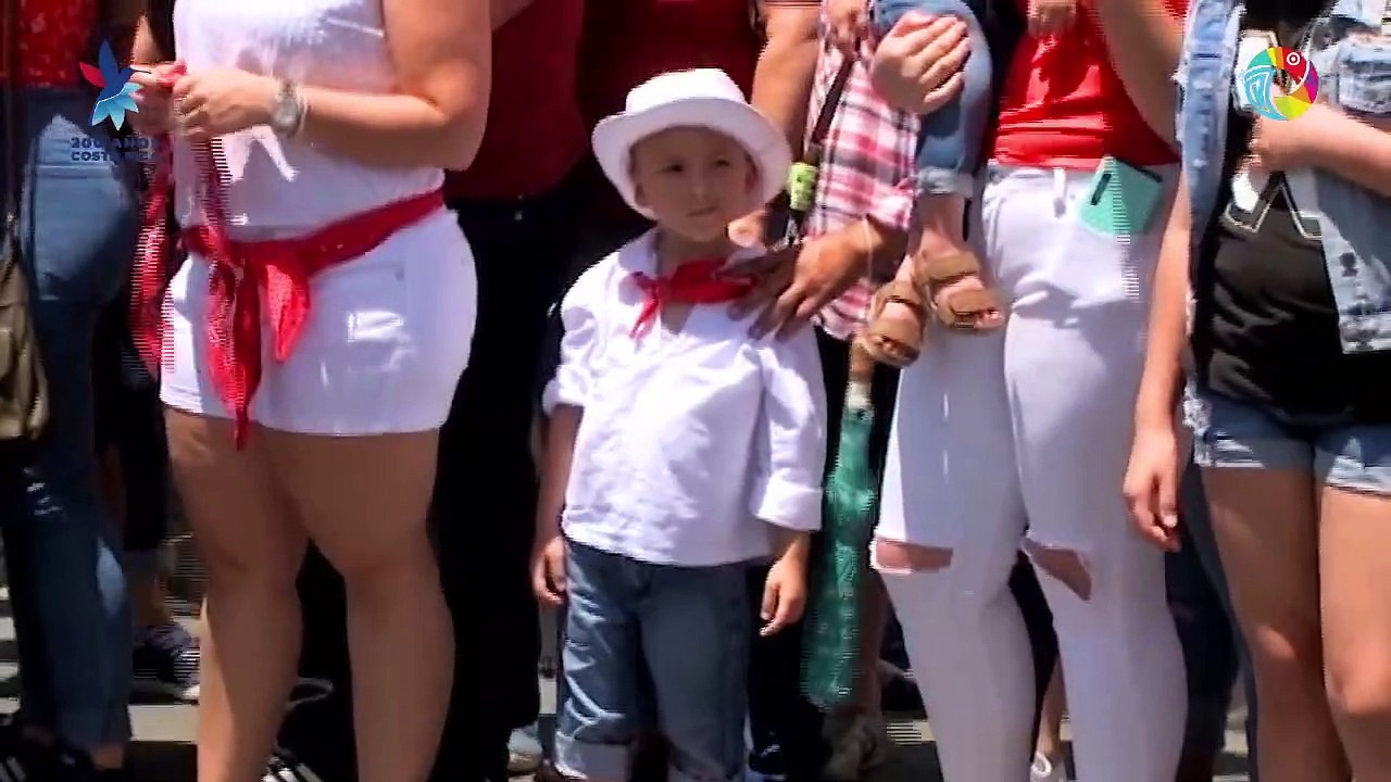 Costa Rica Noticias – Resumen semanal – Sábado 11 de septiembre del 2021