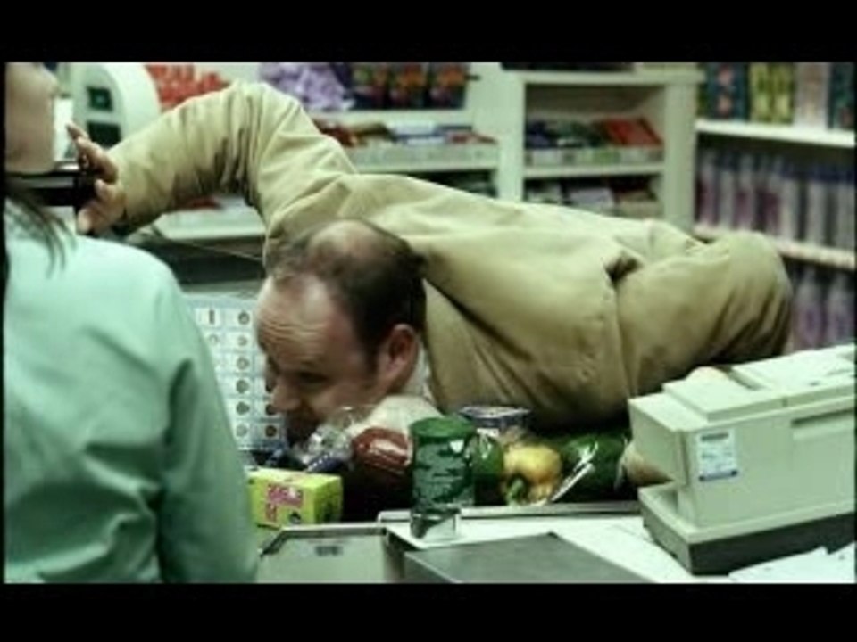 Skoda - Supermarket by Fallon London