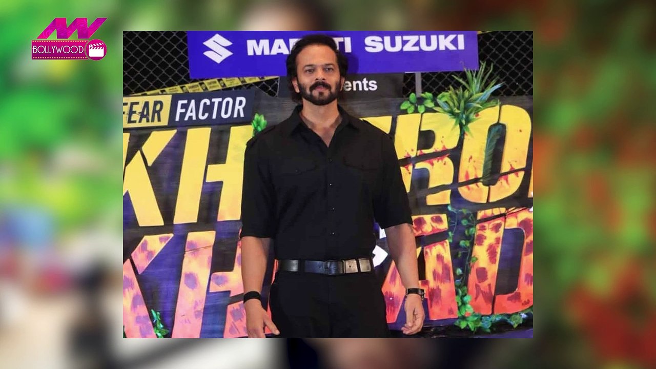 Rohit Shetty said in an interview, stars themselves call the media