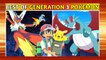 Top 10 Non legendary Pokemon in generation 3 | Top 10 best Pokemon from hoenn region | Ash Sceptile