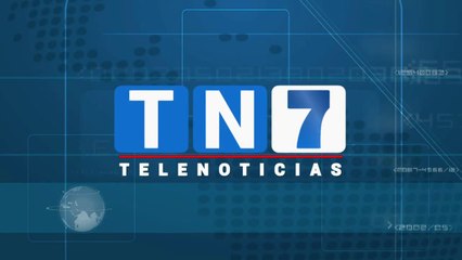 TN7 Sabatina - Sábado 11 Setiembre 2021
