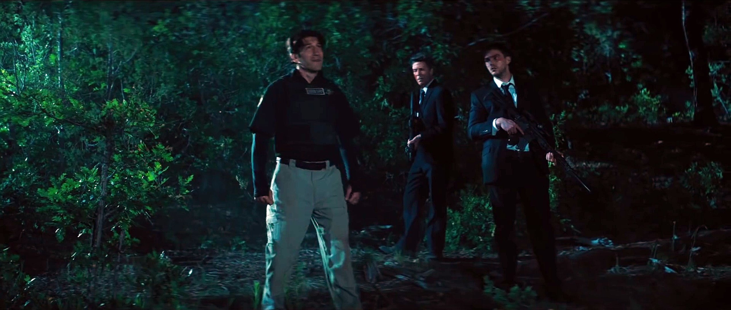 The Latest Those Who Wish Me Dead Videos On Dailymotion