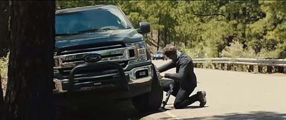 Those Who Wish Me Dead | Trailer