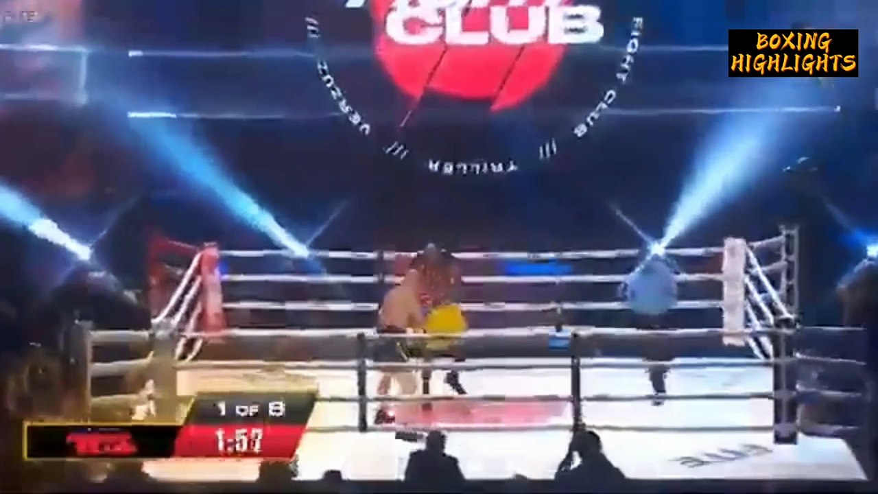 Tito Ortiz vs. Anderson Silva | highlights